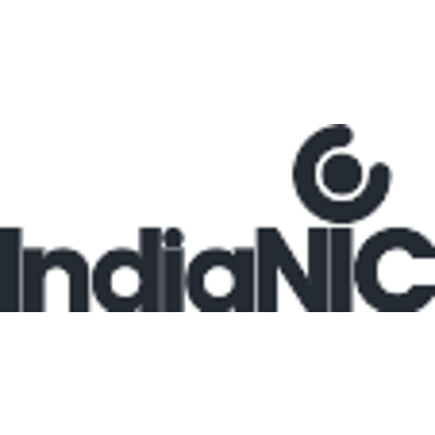 IndiaNIC logo