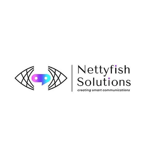Nettyfish