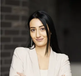 Mina Stojkovic